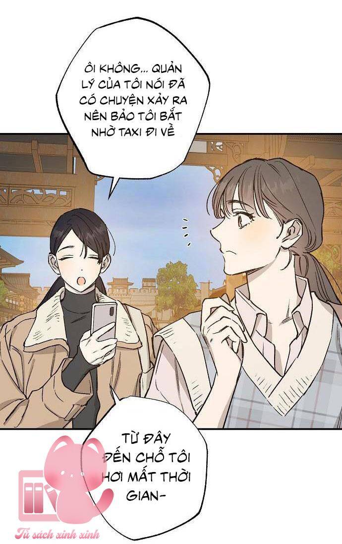 Onsaemiro Chapter 30 - 23