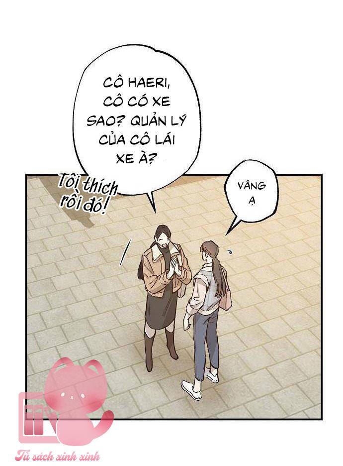 Onsaemiro Chapter 30 - 25