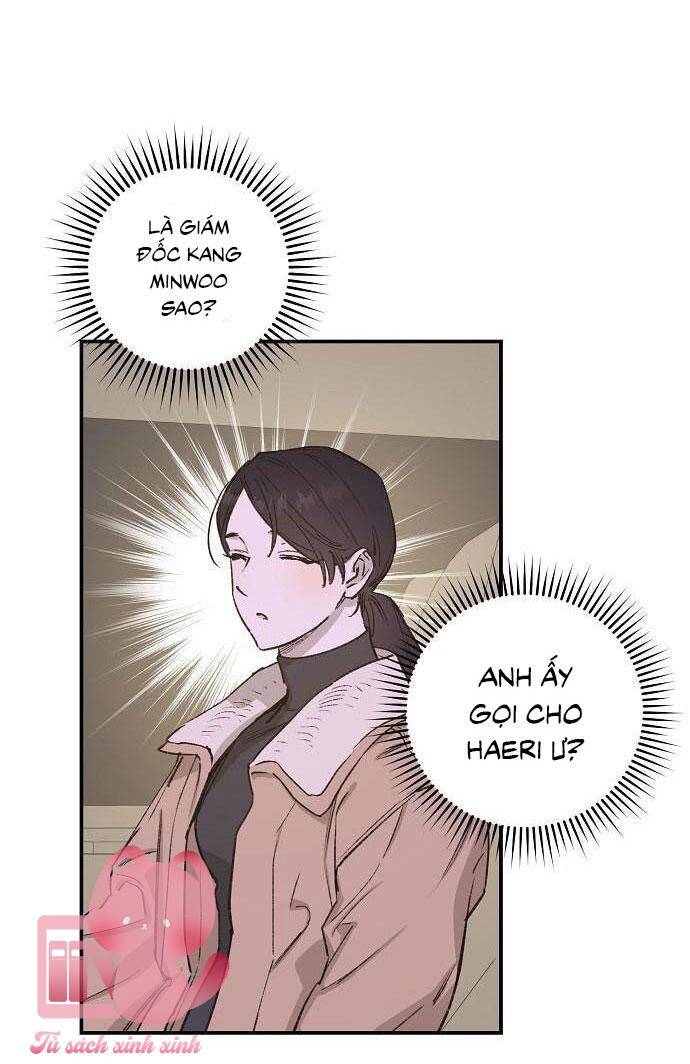 Onsaemiro Chapter 30 - 32