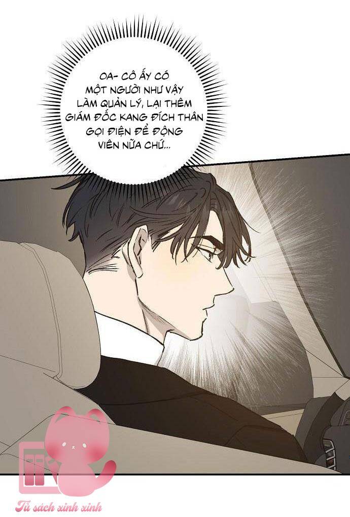 Onsaemiro Chapter 30 - 33