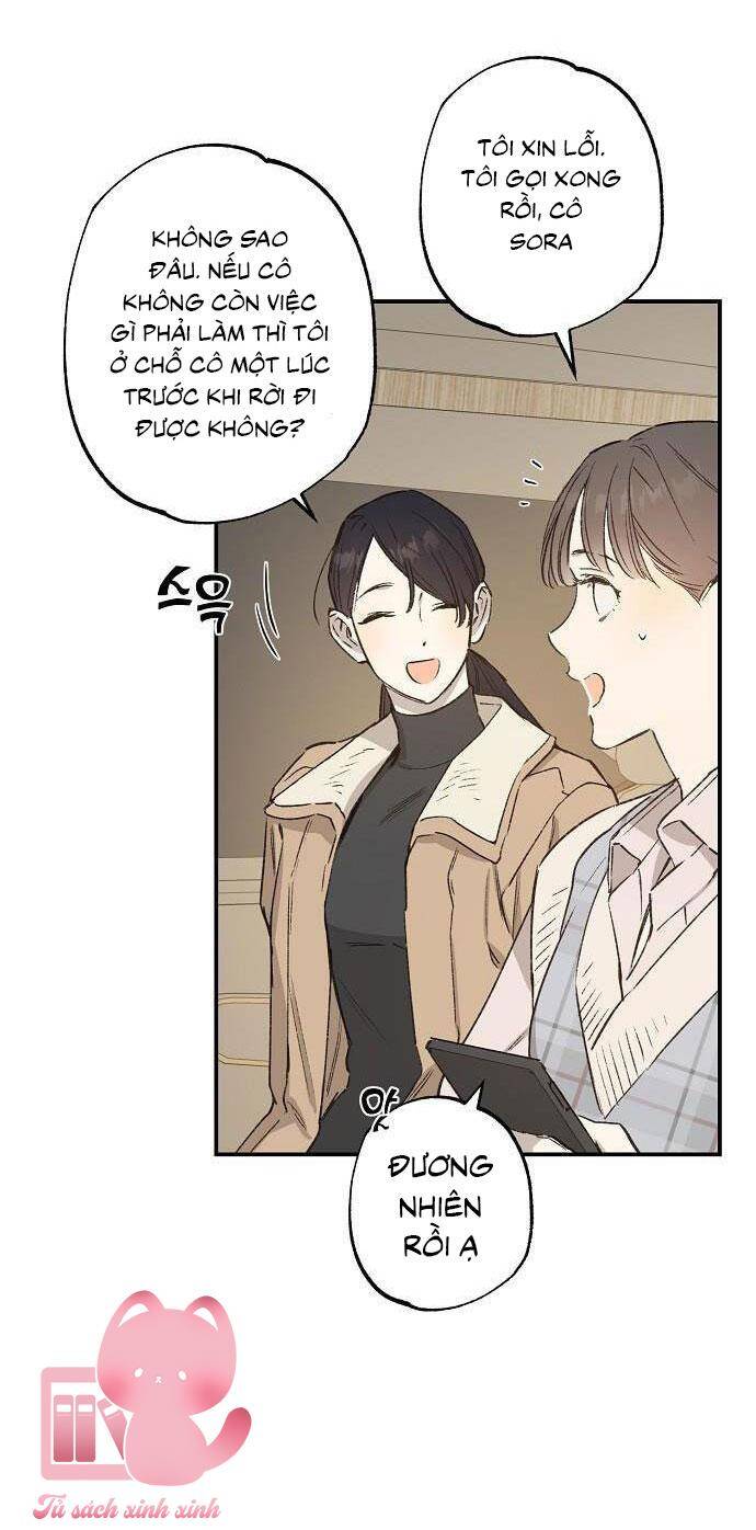 Onsaemiro Chapter 30 - 34