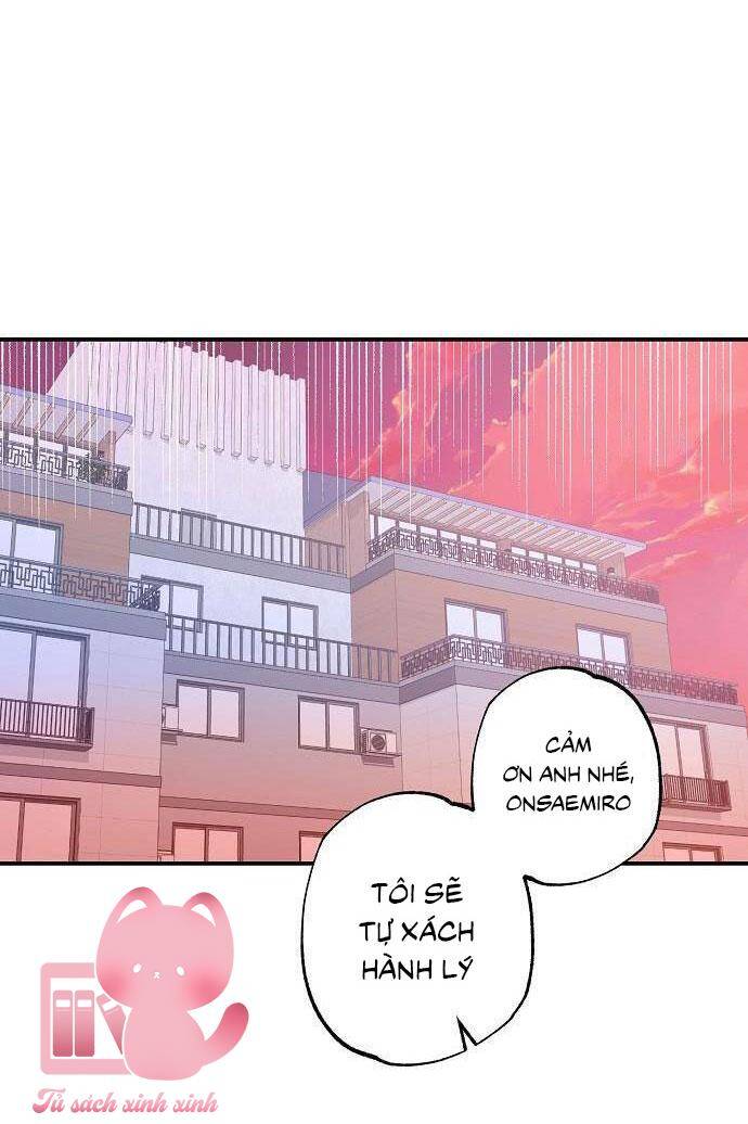 Onsaemiro Chapter 30 - 35