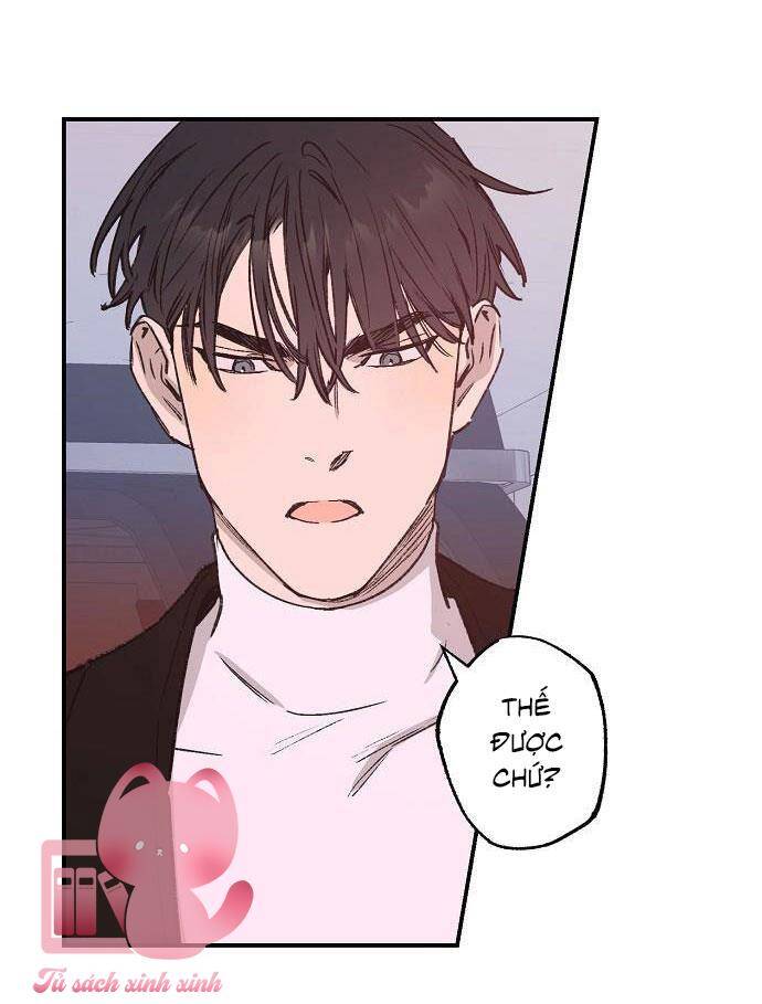 Onsaemiro Chapter 30 - 37