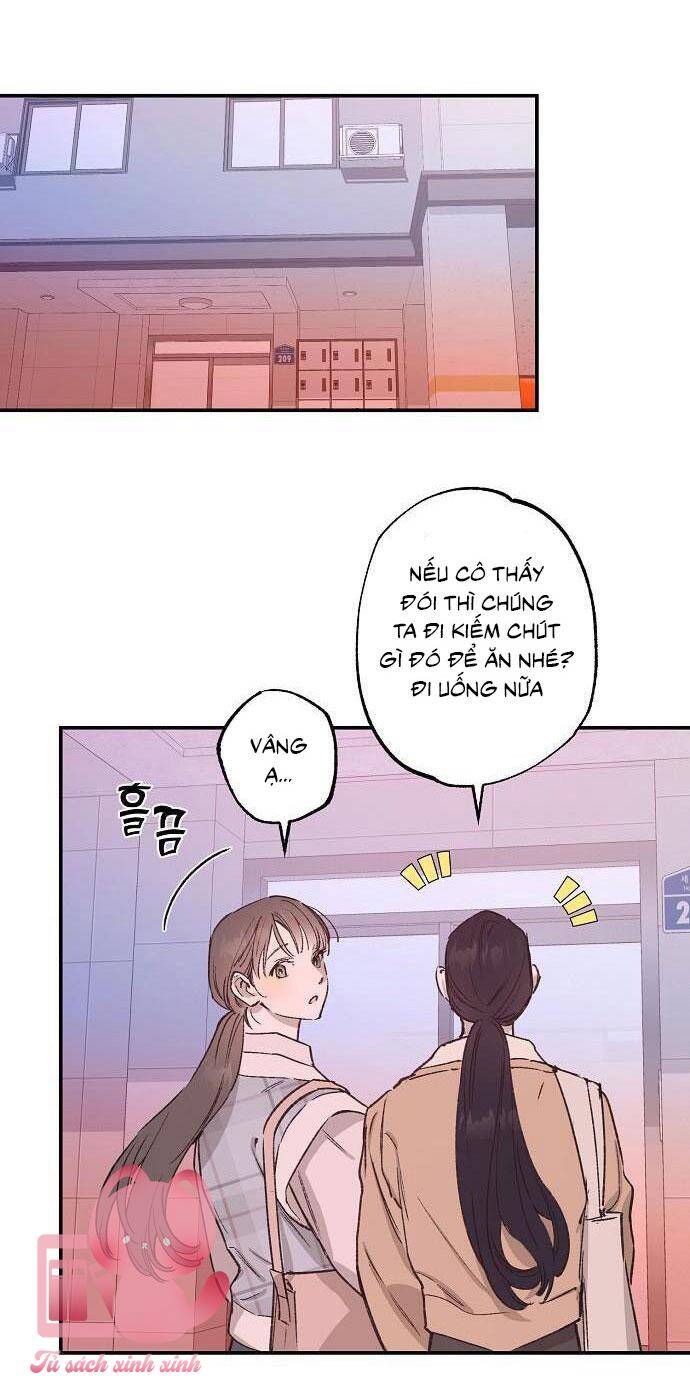 Onsaemiro Chapter 30 - 40