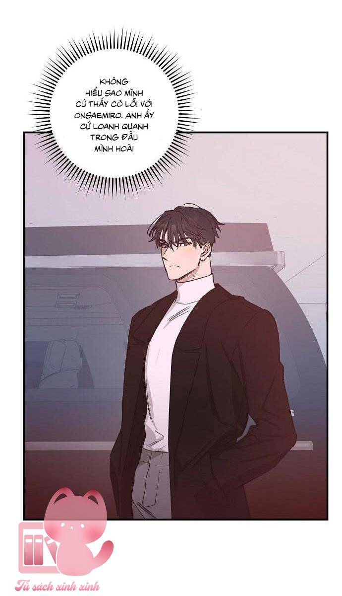 Onsaemiro Chapter 30 - 41