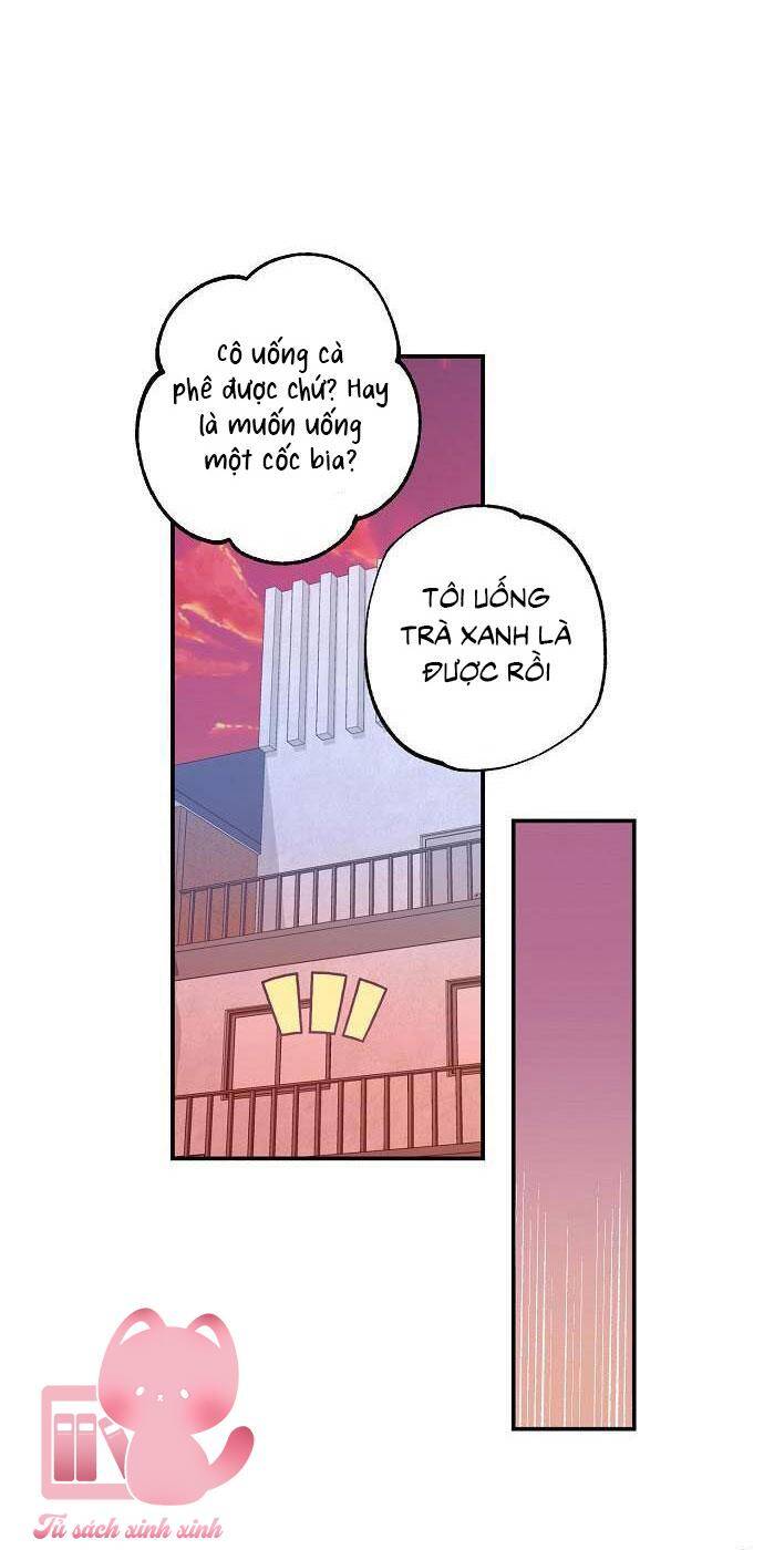 Onsaemiro Chapter 30 - 42