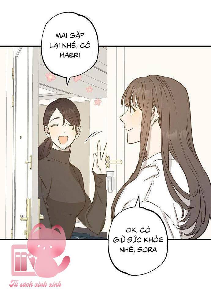 Onsaemiro Chapter 30 - 44