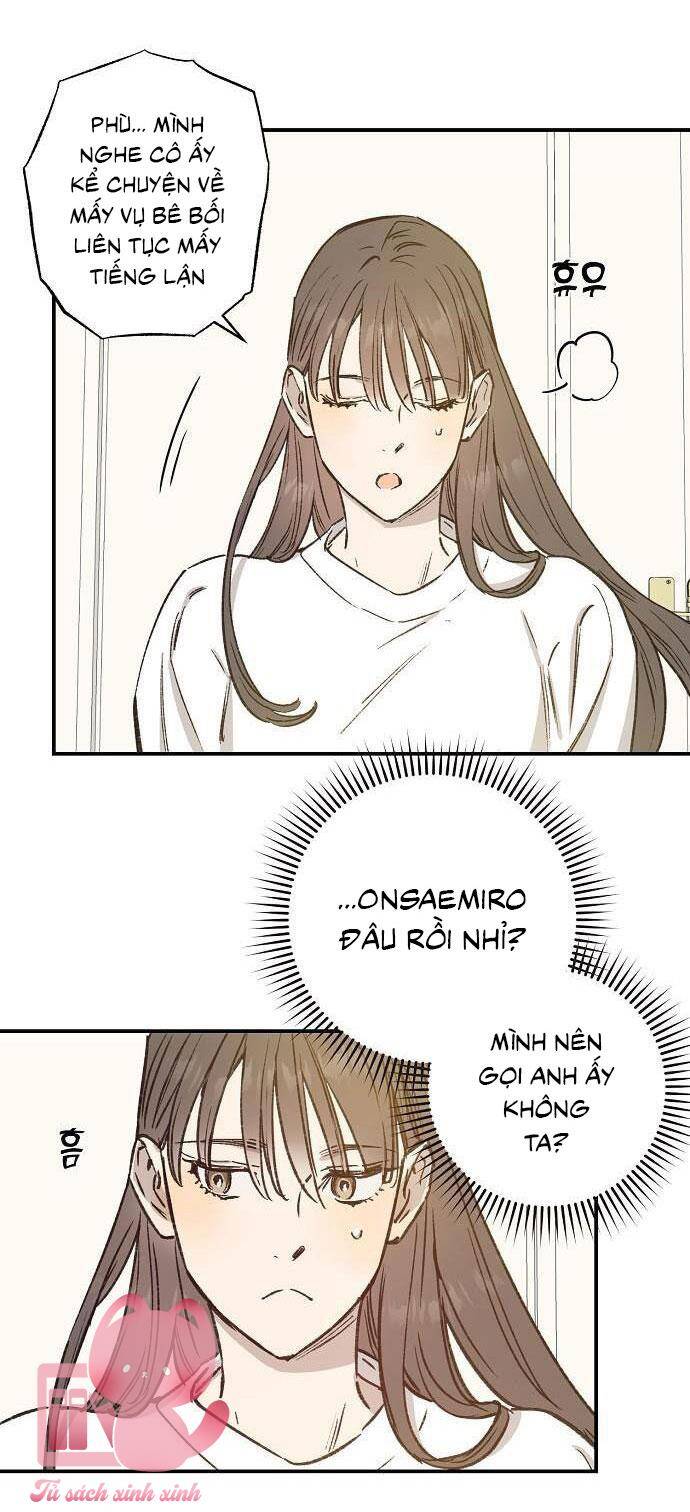 Onsaemiro Chapter 30 - 46