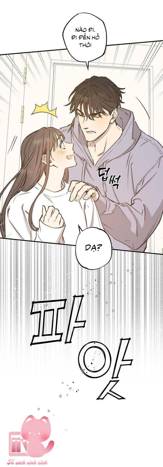 Onsaemiro Chapter 30 - 52