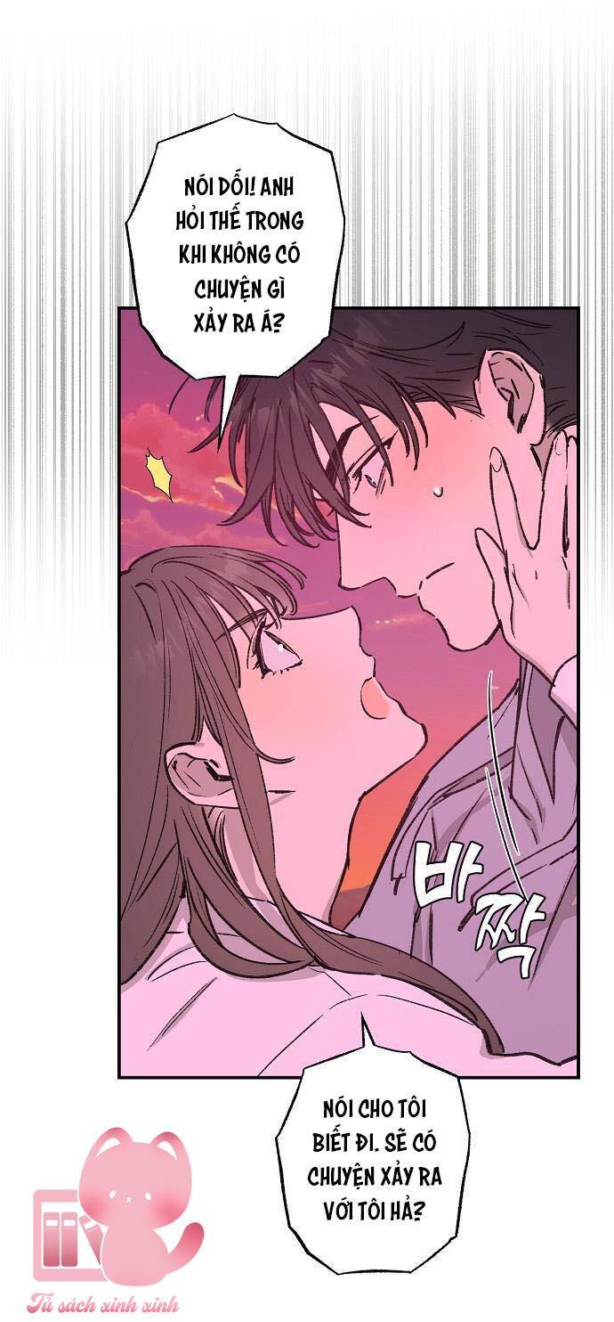 Onsaemiro Chapter 31 - 24