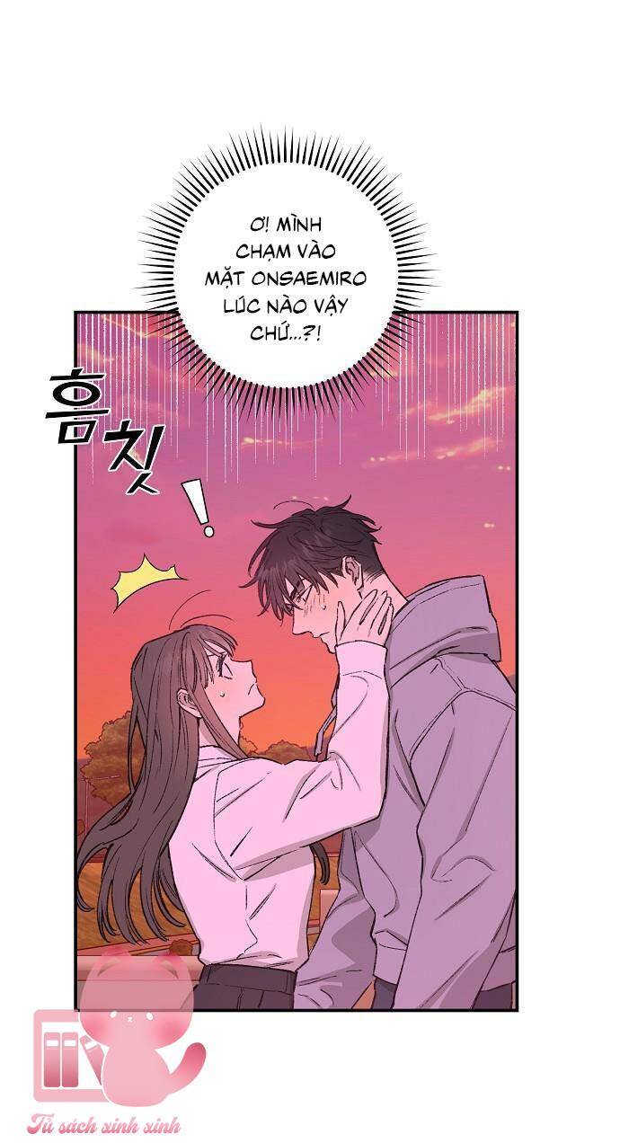 Onsaemiro Chapter 31 - 27