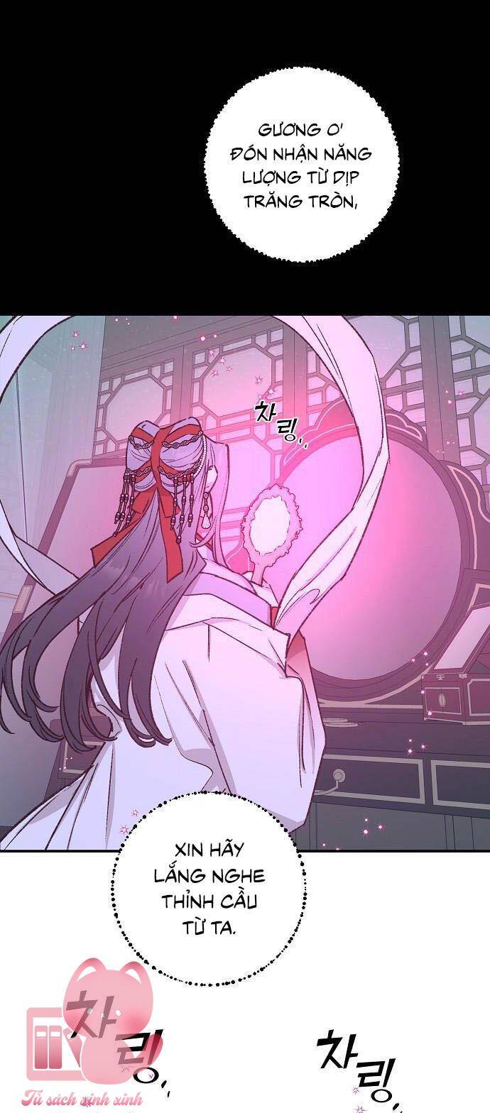 Onsaemiro Chapter 31 - 36