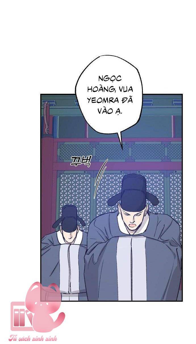 Onsaemiro Chapter 31 - 51