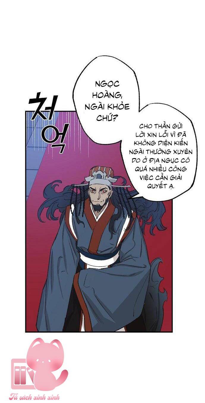 Onsaemiro Chapter 31 - 53