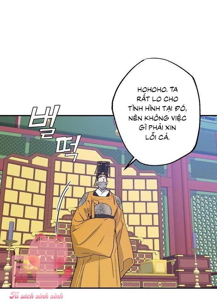 Onsaemiro Chapter 31 - 54