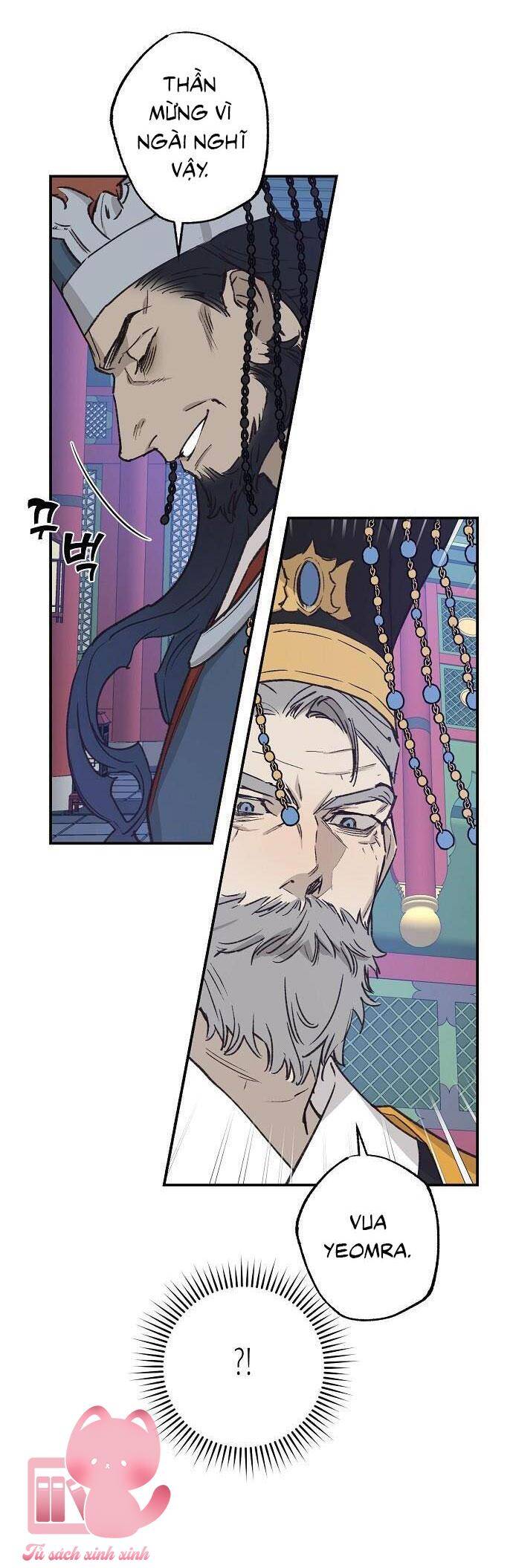 Onsaemiro Chapter 31 - 55