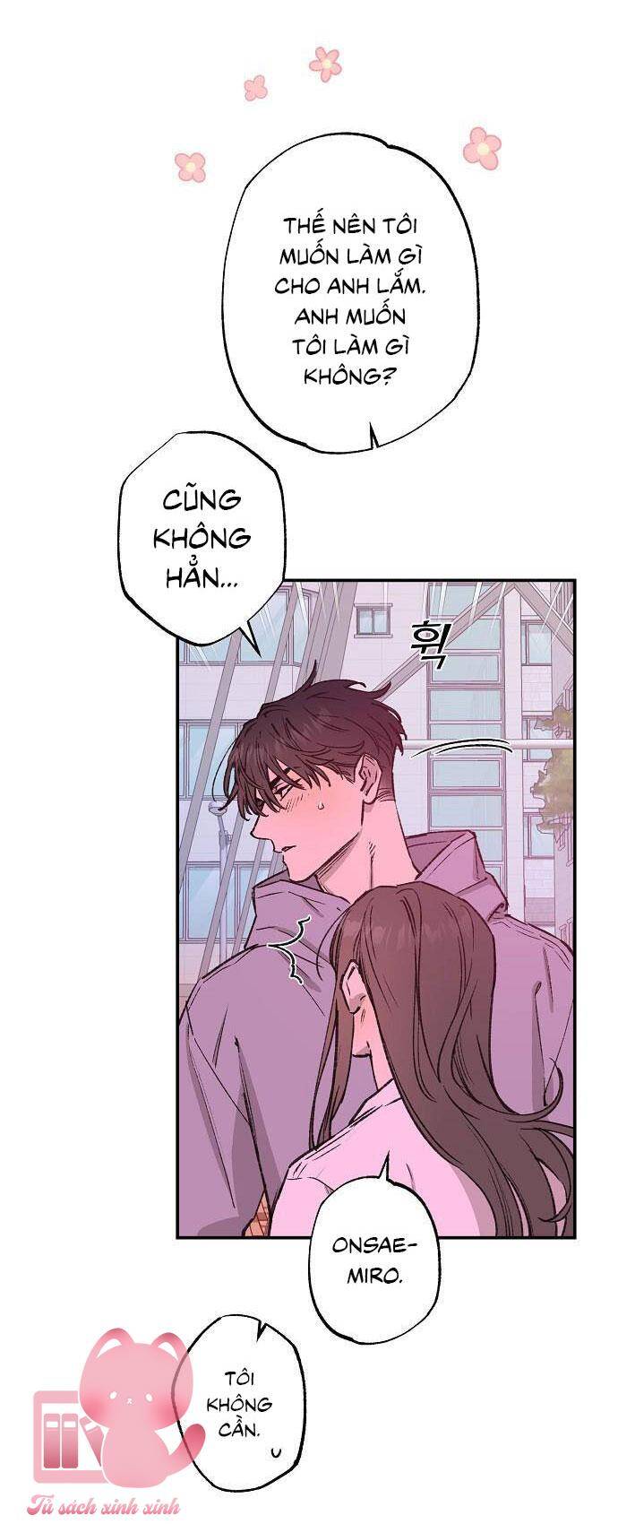 Onsaemiro Chapter 31 - 8