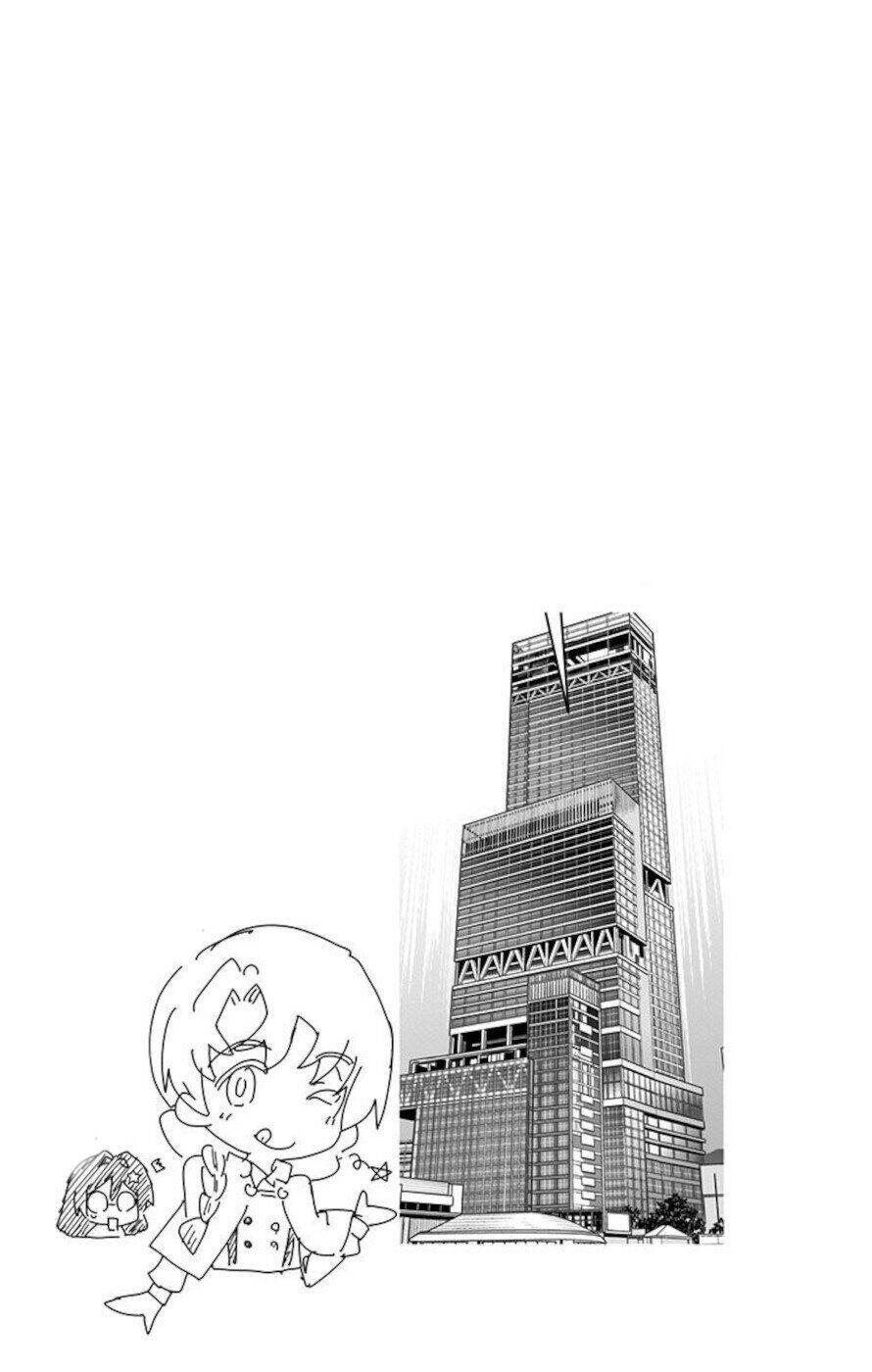 Mone-San No Majime Sugiru Tsukiaikata Chapter  60 - 19