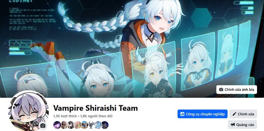 Tales Of Reincarnation In Maydare Chapter 32.1 - 3