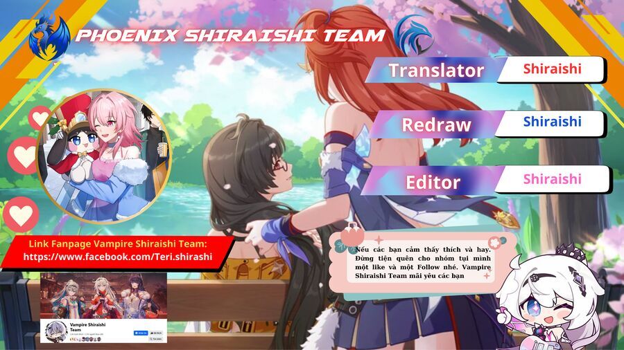 Tales Of Reincarnation In Maydare Chapter 32.1 - 4