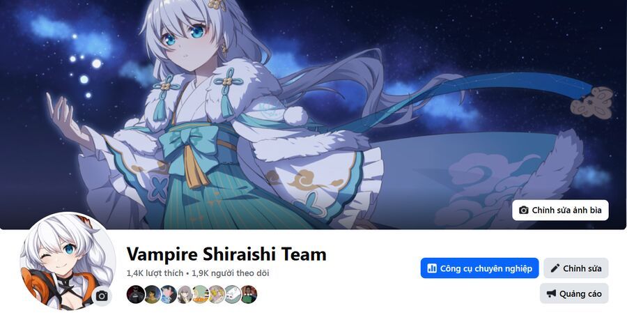 Tales Of Reincarnation In Maydare Chapter 33.1 - 2