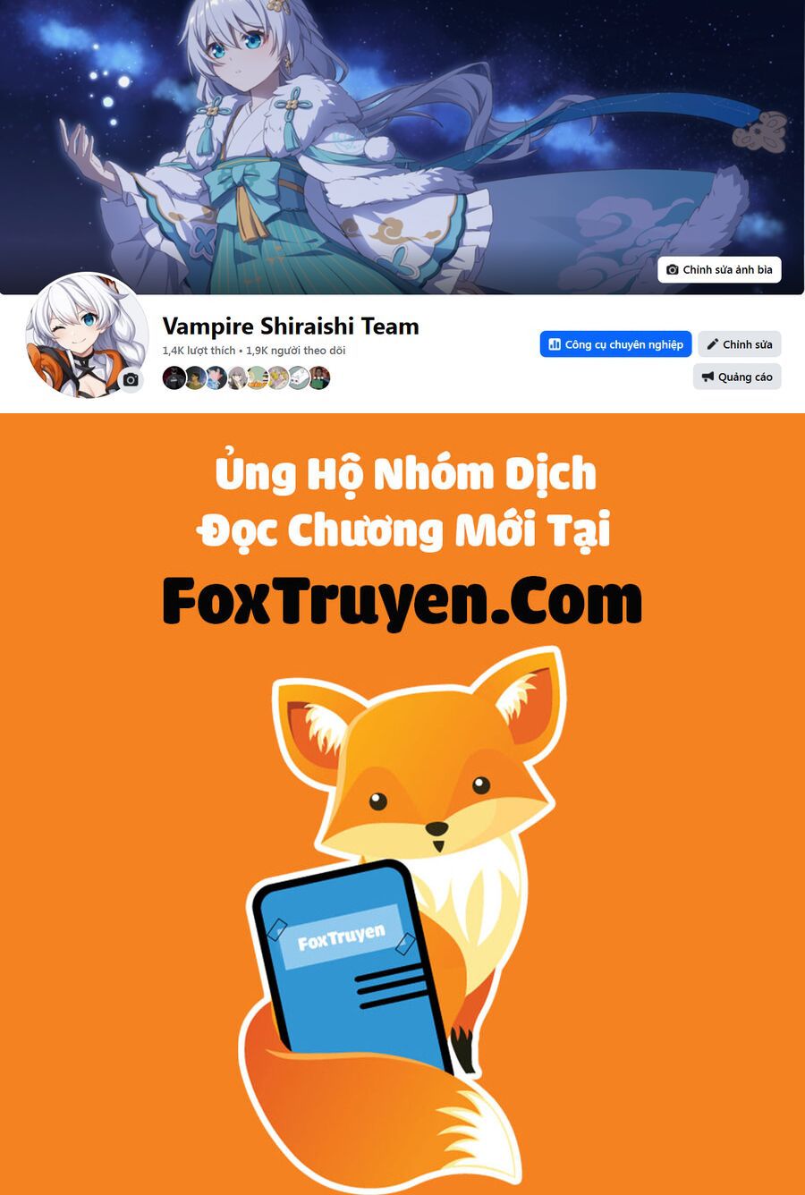 Tales Of Reincarnation In Maydare Chapter 33.1 - 21