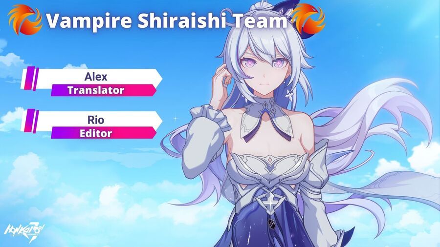 Tales Of Reincarnation In Maydare Chapter 33.1 - 4