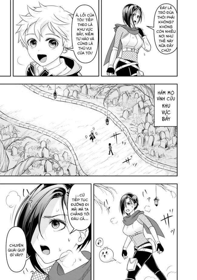 Sự Trỗi Dậy Của Anh Hùng Thất Nghiệp Chapter 16 - 4