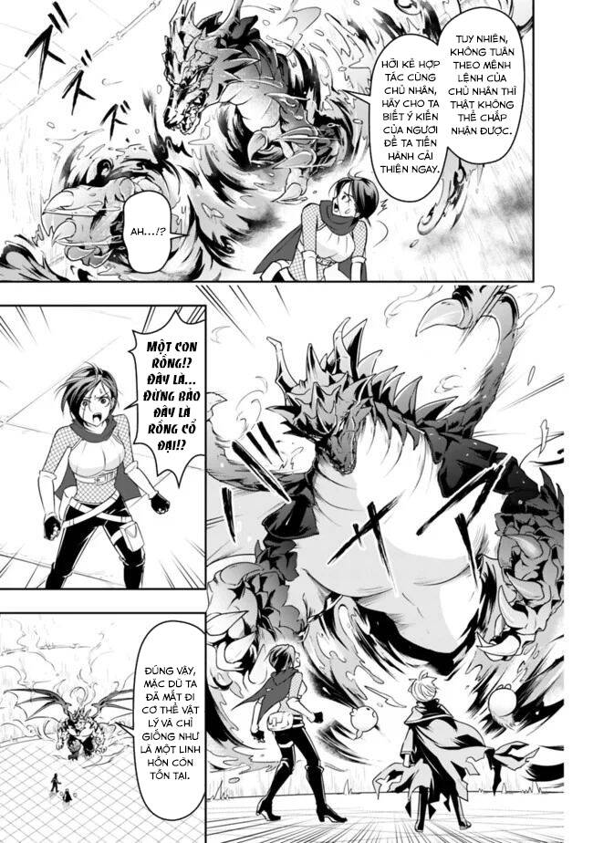 Sự Trỗi Dậy Của Anh Hùng Thất Nghiệp Chapter 16 - 8