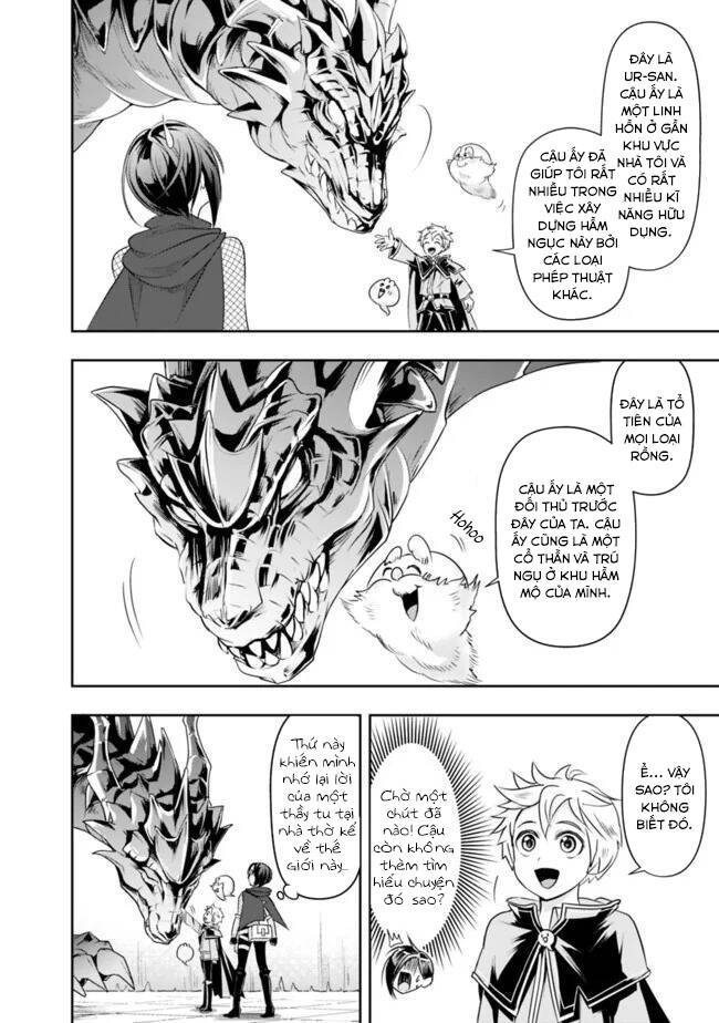Sự Trỗi Dậy Của Anh Hùng Thất Nghiệp Chapter 16 - 9