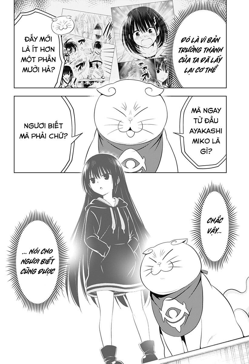 Nhẫn Giả Diệt Quỷ Chapter 109 - 4