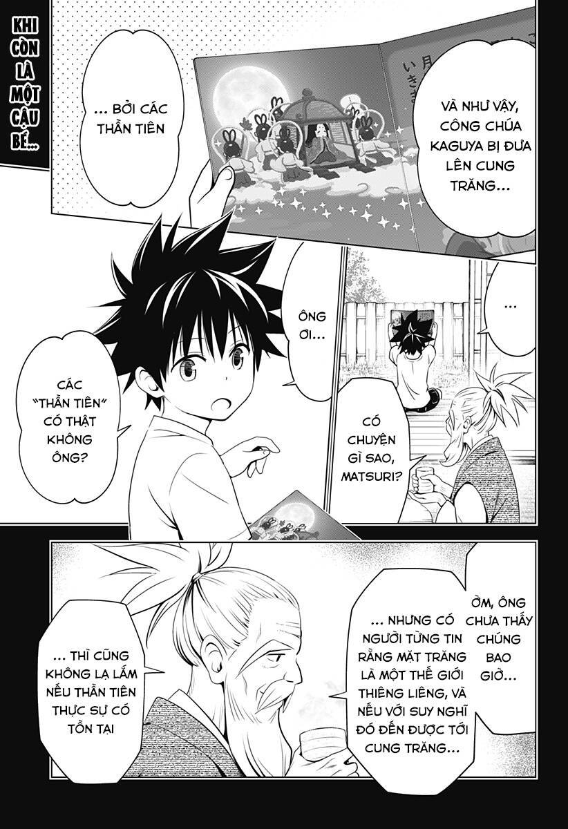 Nhẫn Giả Diệt Quỷ Chapter 111 - 2