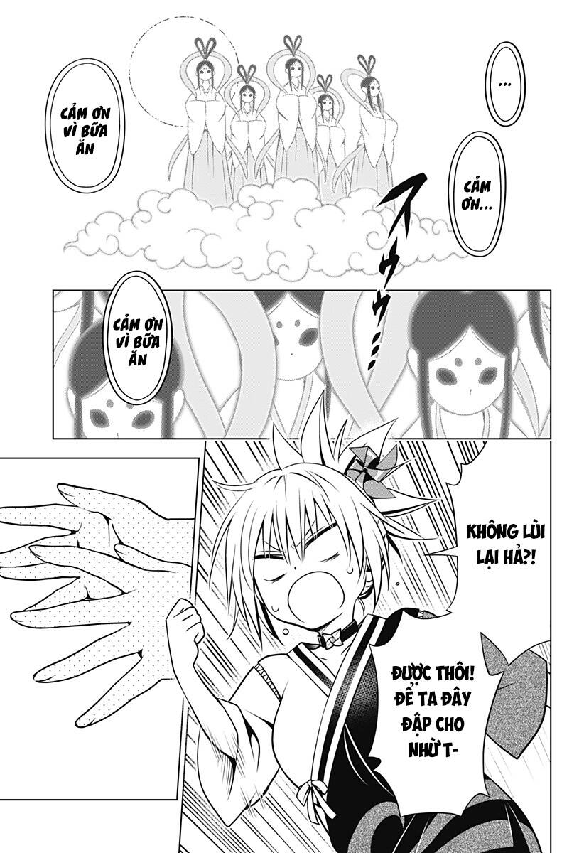 Nhẫn Giả Diệt Quỷ Chapter 111 - 16
