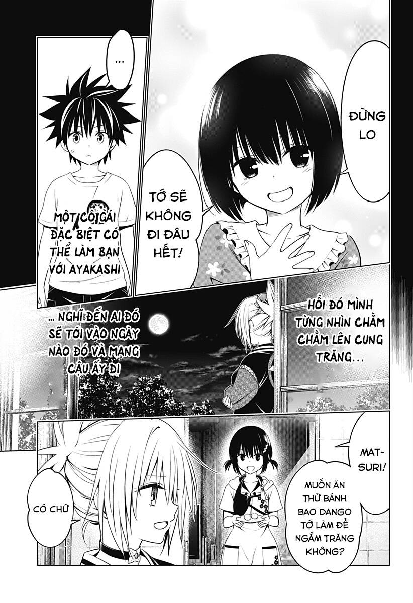 Nhẫn Giả Diệt Quỷ Chapter 111 - 4