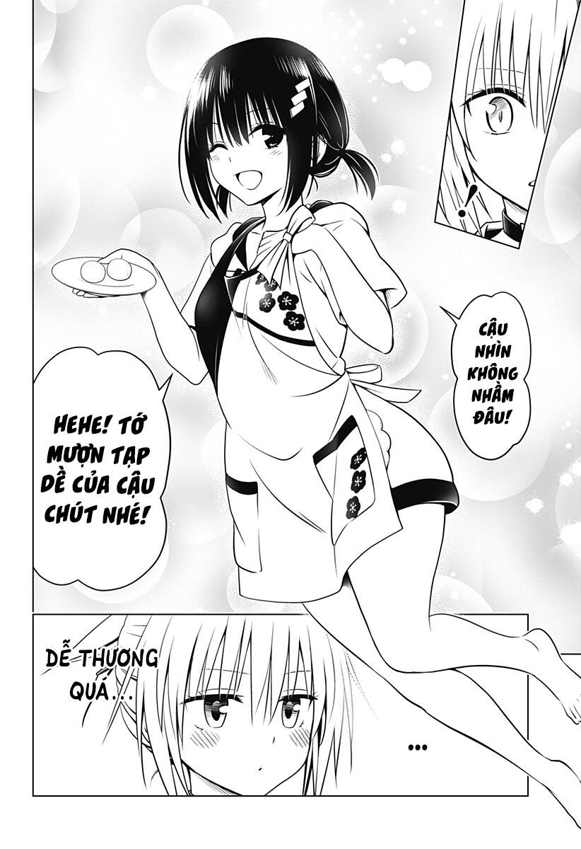 Nhẫn Giả Diệt Quỷ Chapter 111 - 5