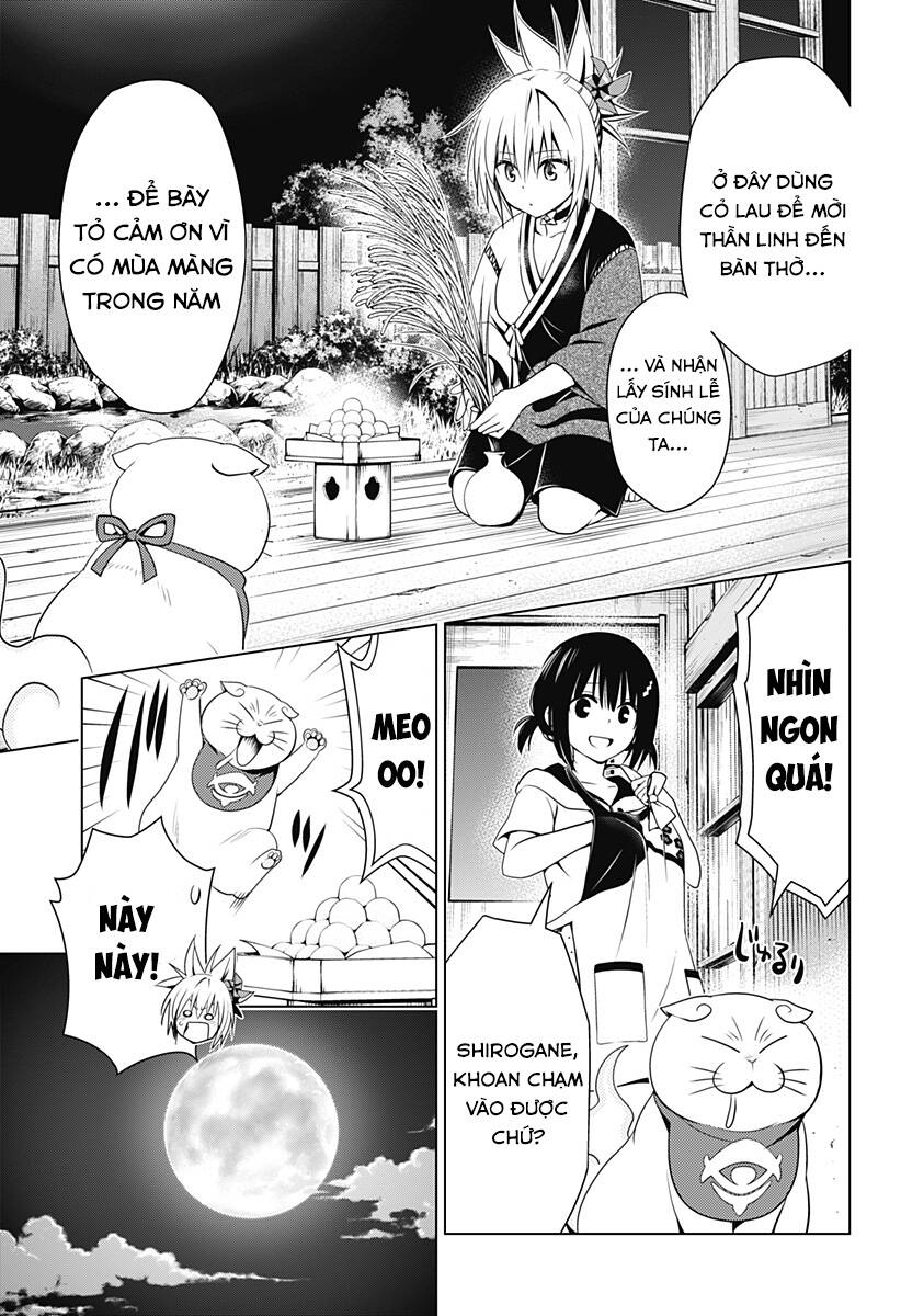 Nhẫn Giả Diệt Quỷ Chapter 111 - 10