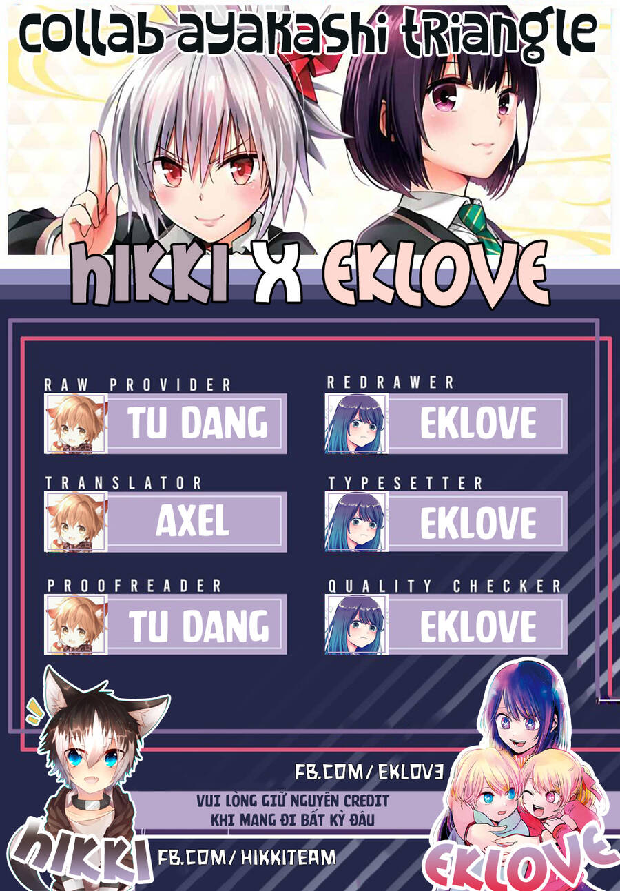 Nhẫn Giả Diệt Quỷ Chapter 112 - 1