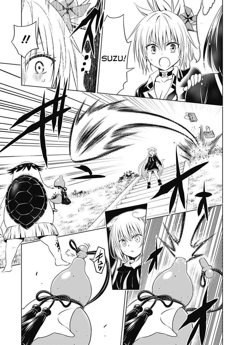 Nhẫn Giả Diệt Quỷ Chapter 112 - 11