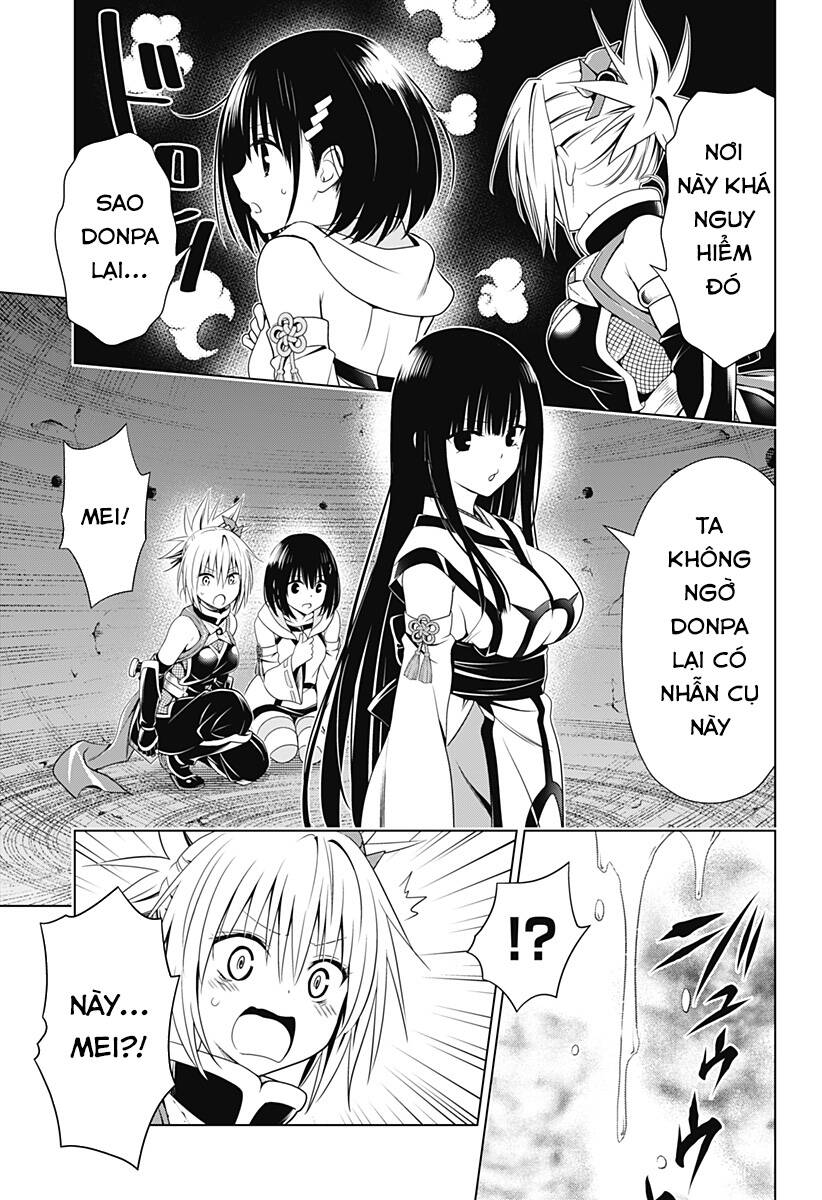 Nhẫn Giả Diệt Quỷ Chapter 112 - 13