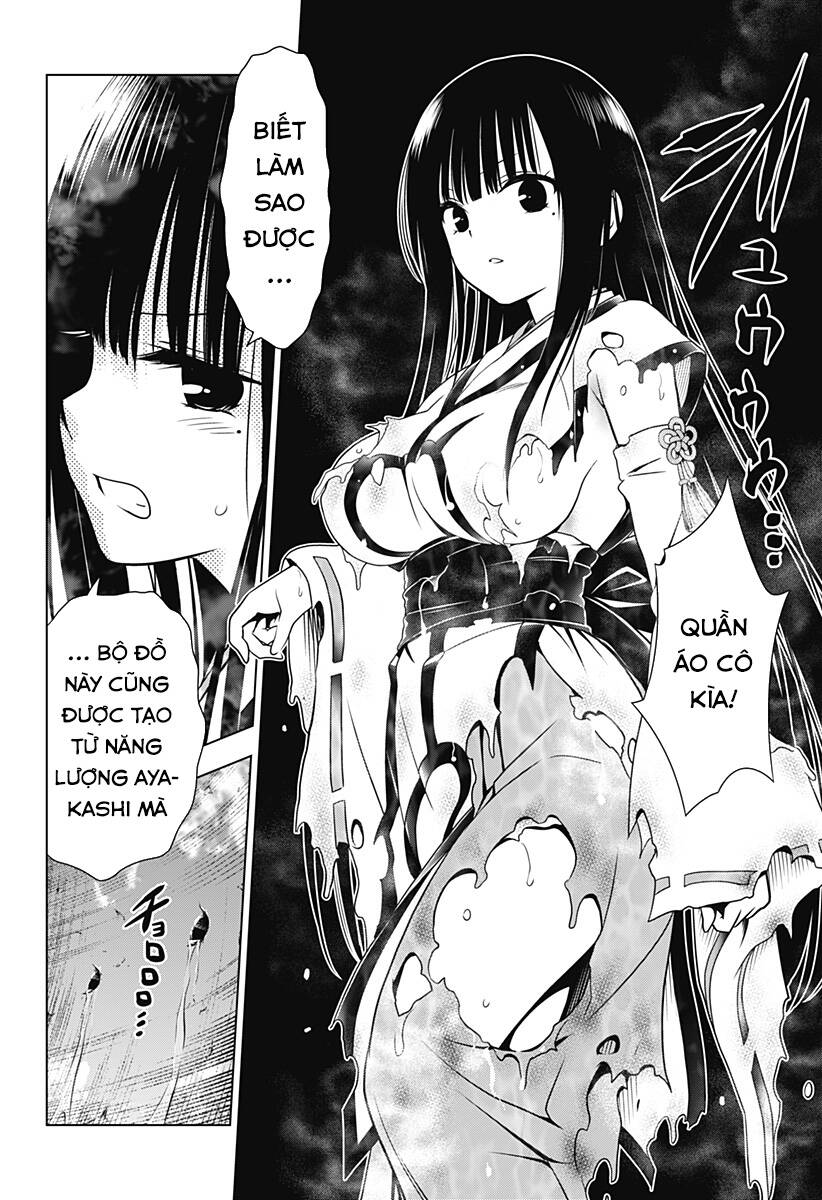 Nhẫn Giả Diệt Quỷ Chapter 112 - 14