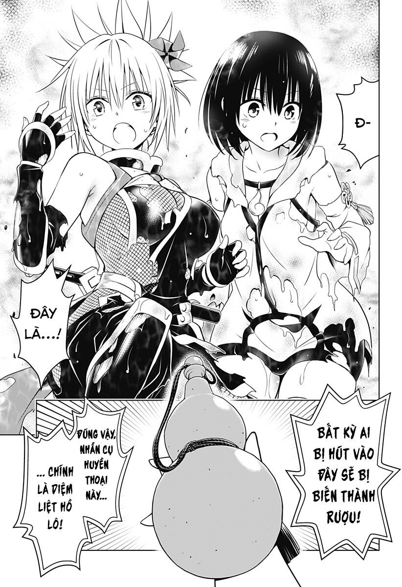 Nhẫn Giả Diệt Quỷ Chapter 112 - 15