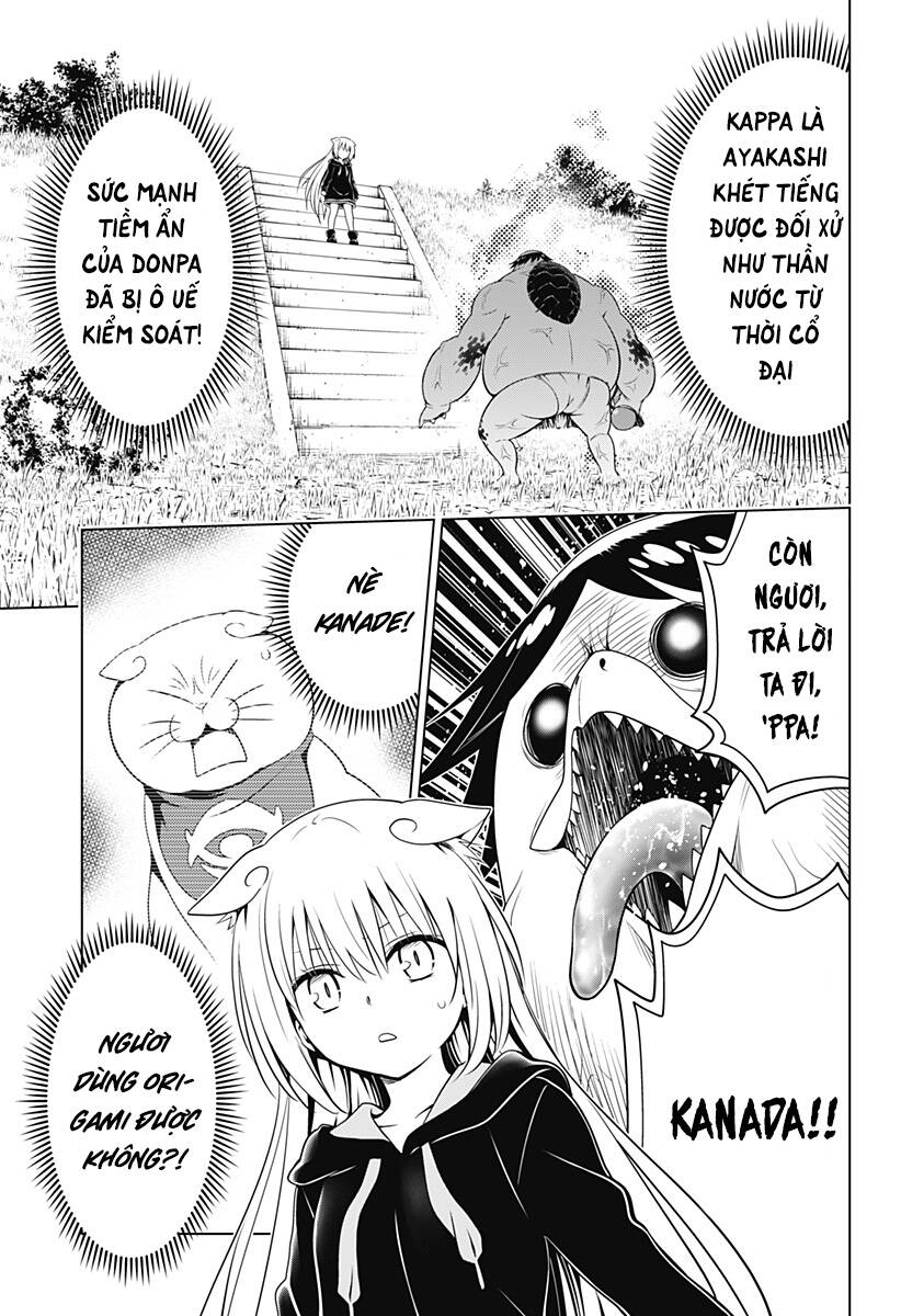 Nhẫn Giả Diệt Quỷ Chapter 112 - 17