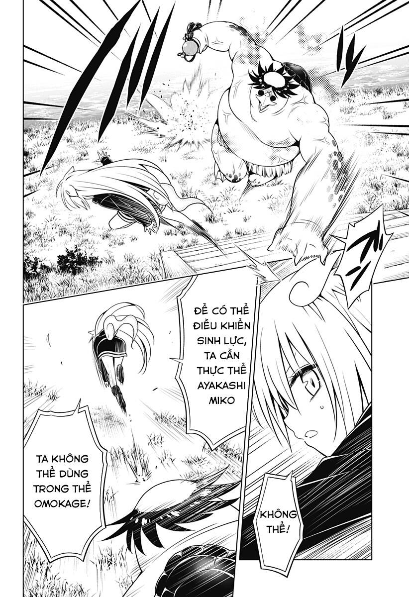 Nhẫn Giả Diệt Quỷ Chapter 112 - 18
