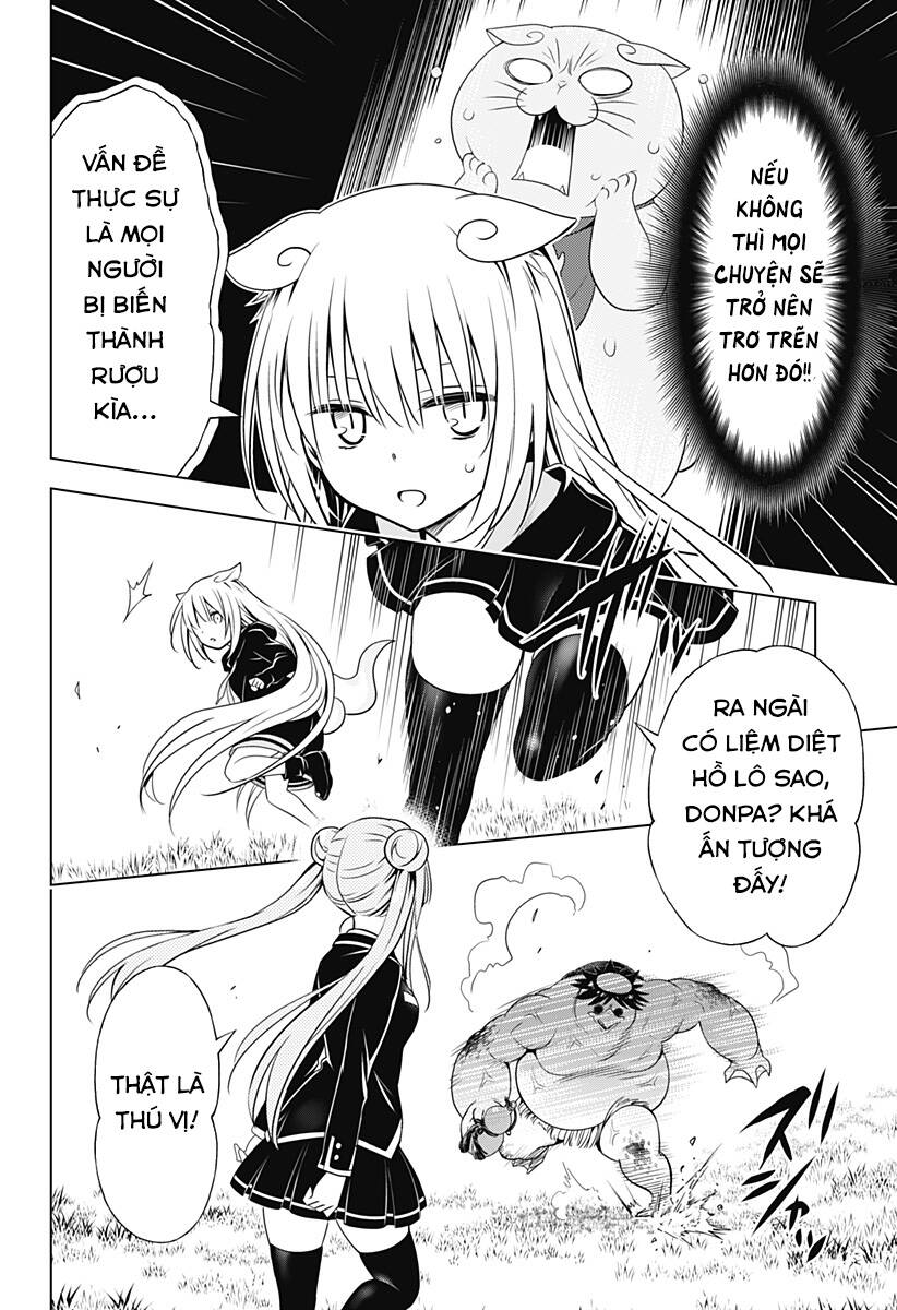 Nhẫn Giả Diệt Quỷ Chapter 112 - 20