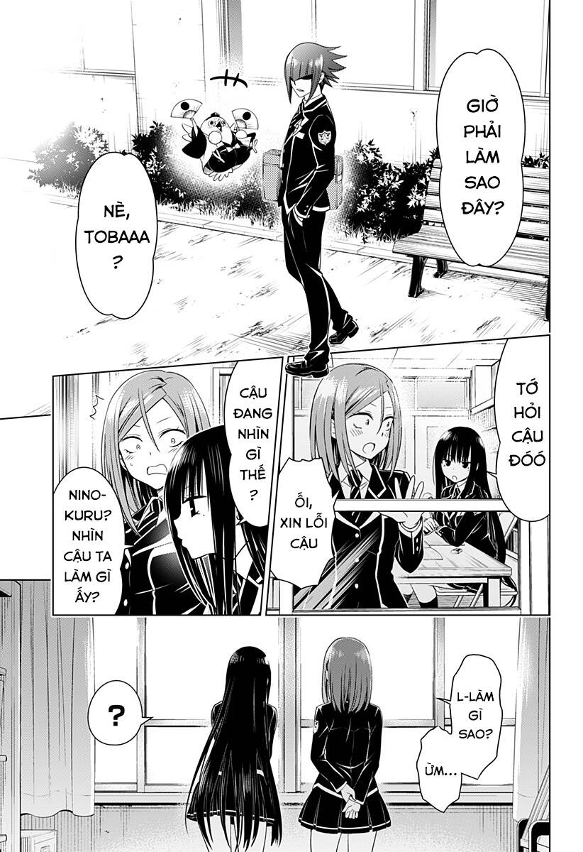 Nhẫn Giả Diệt Quỷ Chapter 112 - 3