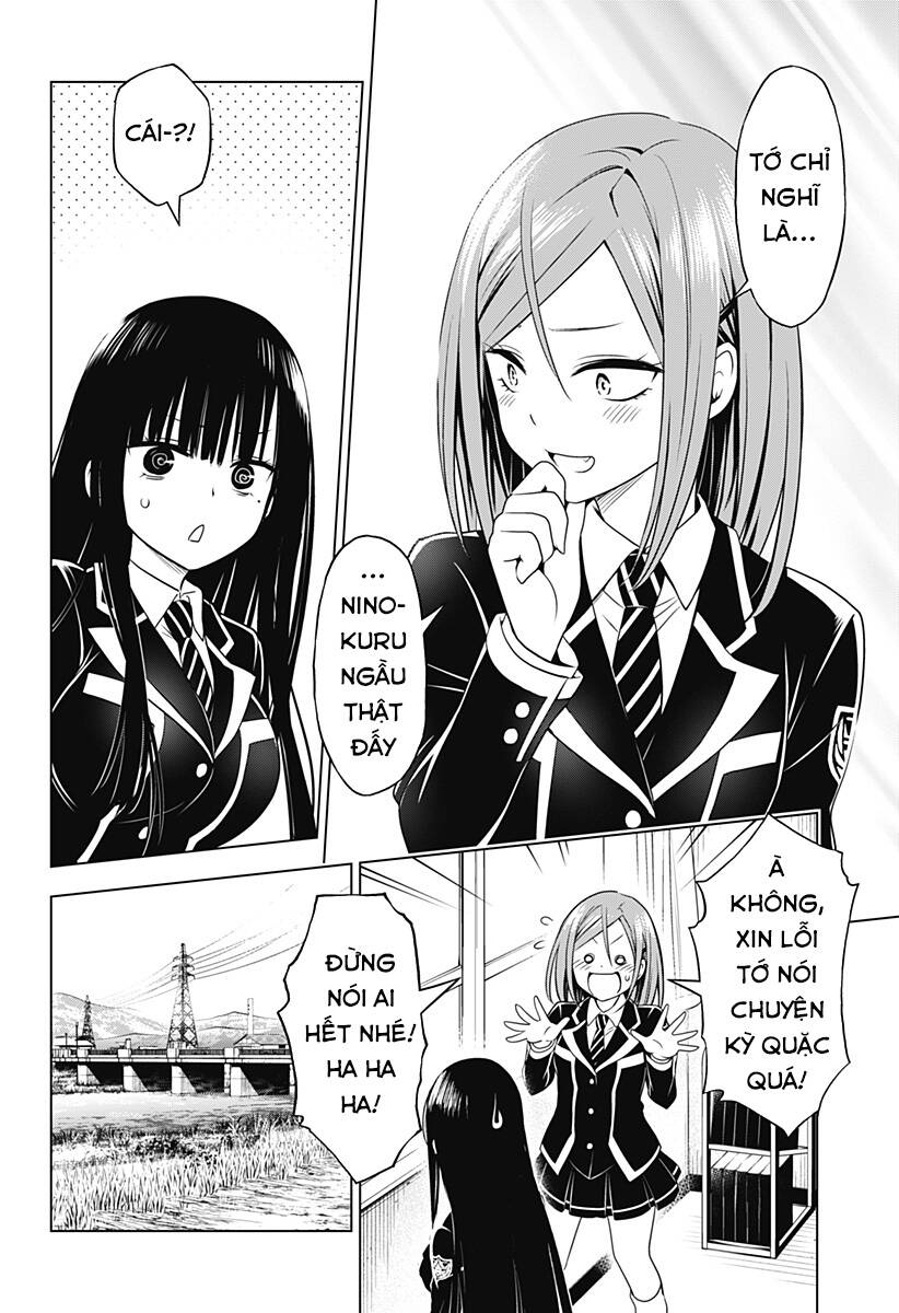 Nhẫn Giả Diệt Quỷ Chapter 112 - 4