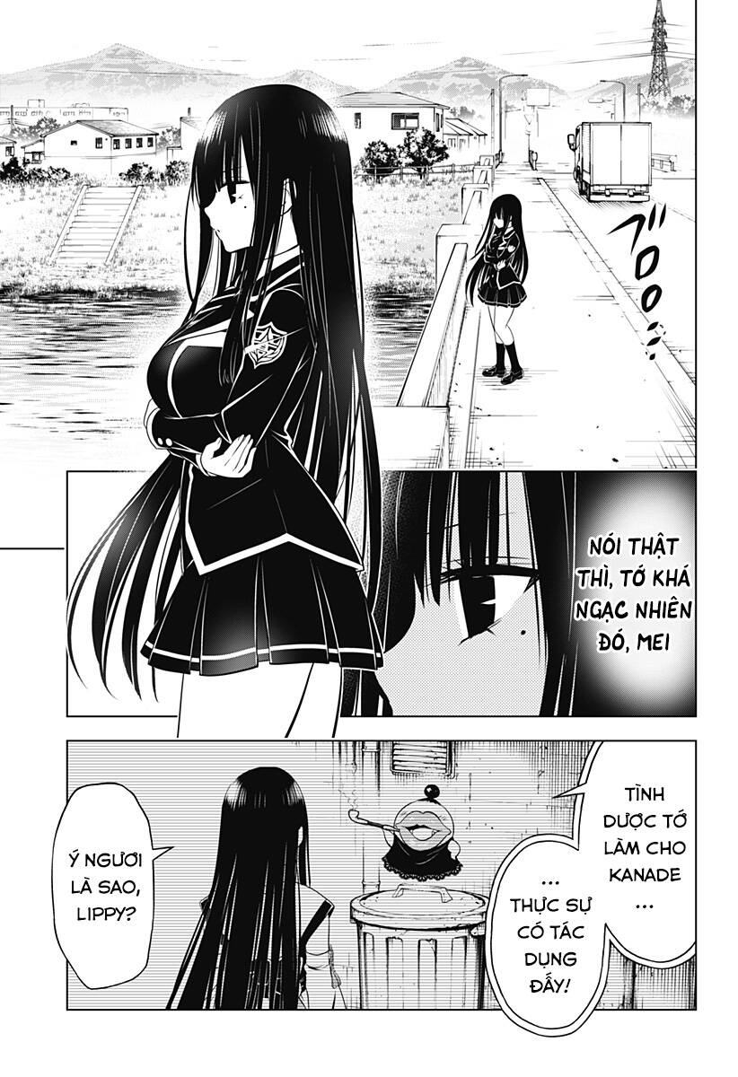 Nhẫn Giả Diệt Quỷ Chapter 112 - 5
