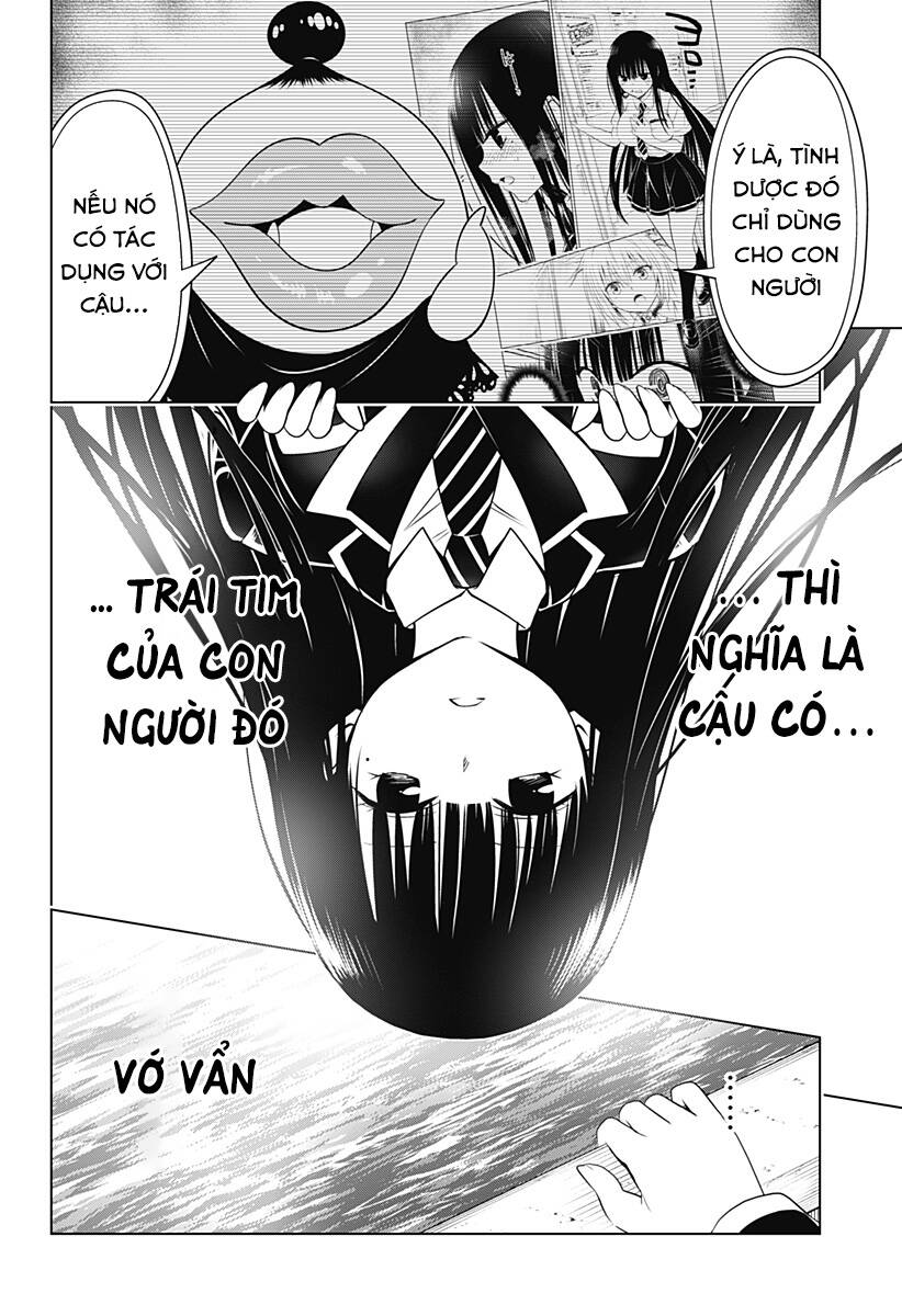 Nhẫn Giả Diệt Quỷ Chapter 112 - 6