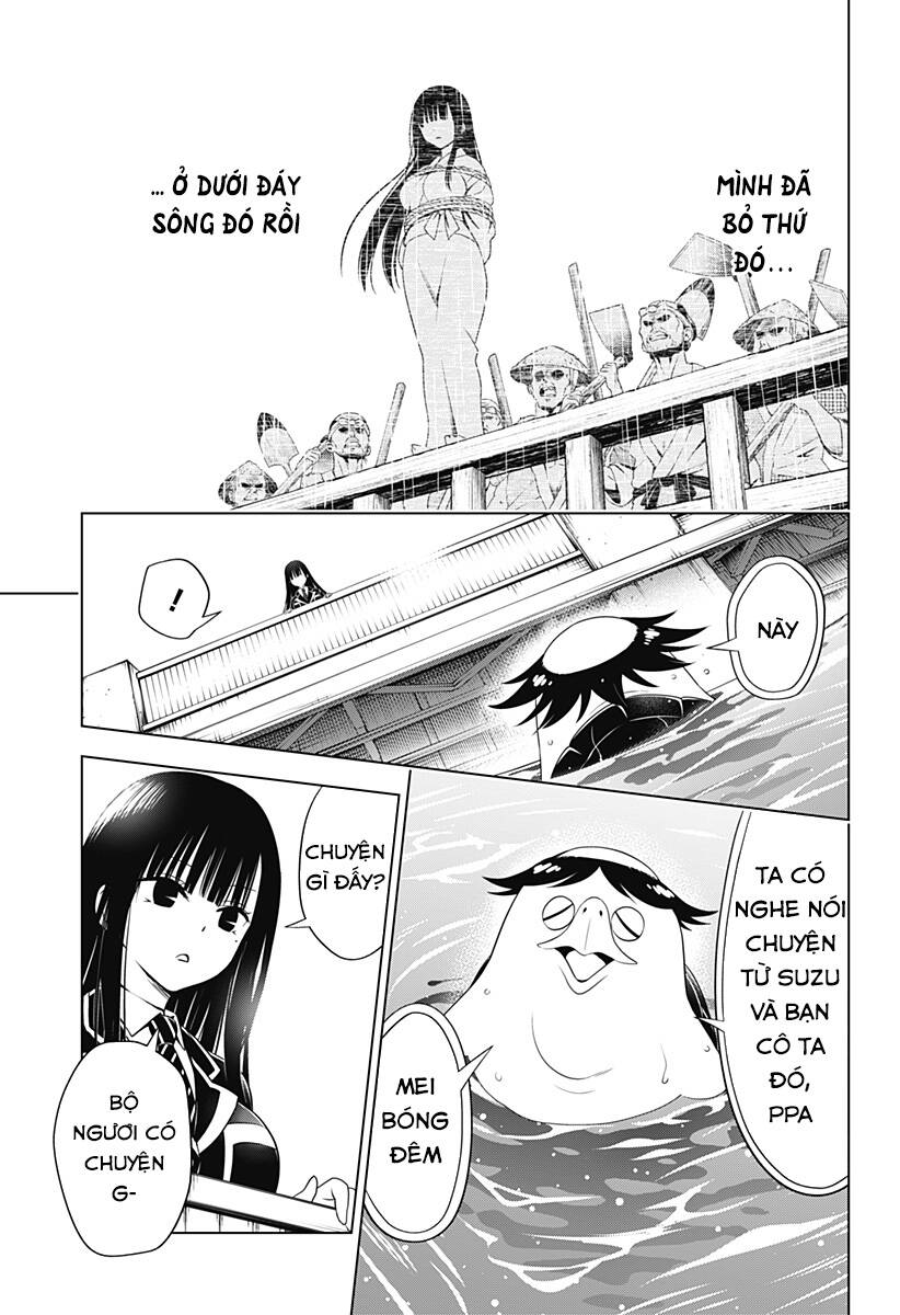 Nhẫn Giả Diệt Quỷ Chapter 112 - 7