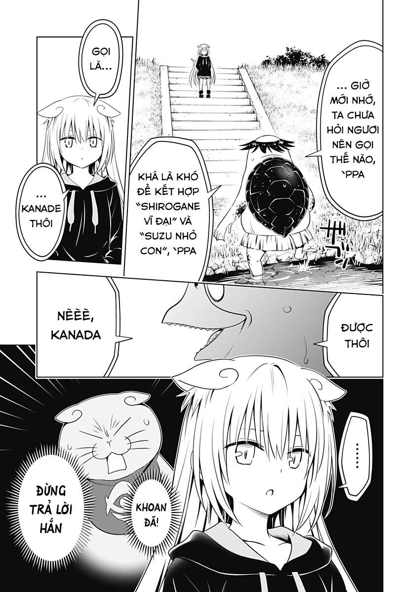 Nhẫn Giả Diệt Quỷ Chapter 112 - 9